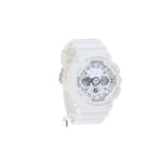 CASIO G-SHOCK GMA-S120MF-7A1CR DIGITAL QUARTZ WHITE RESIN UNISEX'S WATCH - H2 Hub Watches