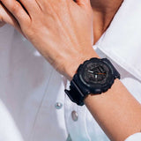 CASIO G-SHOCK GMA-S130VC-1ADR ANALOG-DIGITAL UNISEX'S WATCH - H2 Hub Watches