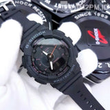 CASIO G-SHOCK GMA-S130VC-1ADR ANALOG-DIGITAL UNISEX'S WATCH - H2 Hub Watches