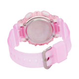 CASIO G-SHOCK GMA-S140NP-4A-P PINK RESIN WOMEN WATCH