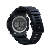 Casio G-Shock Black Resin Strap Men Watch GMA-S2200-1ADR-P