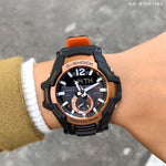 CASIO G-SHOCK GR-B100-1A4DR RESIN STRAP MEN'S WATCH - H2 Hub Watches