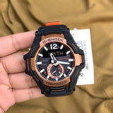 CASIO G-SHOCK GR-B100-1A4DR RESIN STRAP MEN'S WATCH - H2 Hub Watches