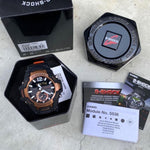 CASIO G-SHOCK GR-B100-1A4DR RESIN STRAP MEN'S WATCH - H2 Hub Watches