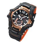 CASIO G-SHOCK GR-B100-1A4DR RESIN STRAP MEN'S WATCH - H2 Hub Watches