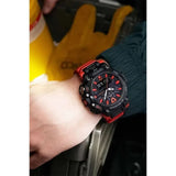 CASIO G-SHOCK GR-B200-1A9DR GRAVITY MASTER MEN'S WATCH