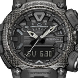 CASIO G-SHOCK GR-B200-1BDR MASTER OF G-AIR GRAVITY MASTER MEN'S WATCH