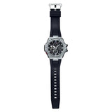CASIO G-SHOCK GST-B100-1ADR-P BLACK RESIN STRAP MEN WATCH
