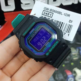 Casio G-Shock Special Color Men's Watch GW-B5600BL-1DR