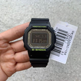 CASIO G-SHOCK GW-B5600DC-1DR MEN'S WATCH