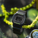 CASIO G-SHOCK GW-B5600DC-1DR MEN'S WATCH