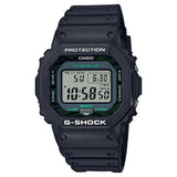 CASIO G-SHOCK GW-B5600MG-1DR BLACK STRAP MEN'S WATCH