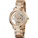GUESS GW0300L3 ROSE GOLD STAINLESS STEEL LADIES WATCH