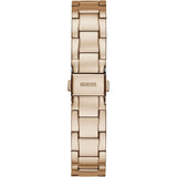 GUESS GW0300L3 ROSE GOLD STAINLESS STEEL LADIES WATCH