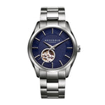 ARIES GOLD INSPIRA G 9022 S-BU MEN'S WATCH - H2 Hub Watches