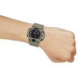 CASIO GENERAL HDC-700-3A3VDF-P UNISEX'S WATCH