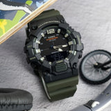 CASIO GENERAL HDC-700-3AVDF MEN'S WATCH