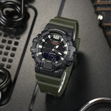 CASIO GENERAL HDC-700-3AVDF MEN'S WATCH