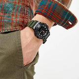 CASIO GENERAL HDC-700-3AVDF MEN'S WATCH