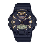 CASIO GENERAL HDC-700-9AVDF-P UNISEX'S WATCH