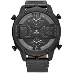WEIDE WH6401B-1C MEN'S WATCH - H2 Hub Watches