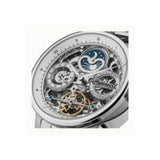INGERSOLL THE JAZZ I07703 STAINLESS STEEL MEN'S WATCH