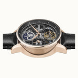 INGERSOLL THE JAZZ AUTOMATIC I07705 MEN'S WATCH