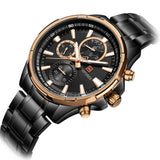 NAVIFORCE NF9089S RG/B MEN'S WATCH