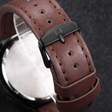 NAVIFORCE NF9056 B/CE MEN'S ANALOG WATCH - H2 Hub Watches