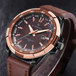 NAVIFORCE NF9056 B/CE MEN'S ANALOG WATCH - H2 Hub Watches