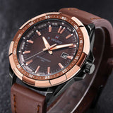 NAVIFORCE NF9056 B/CE MEN'S ANALOG WATCH - H2 Hub Watches