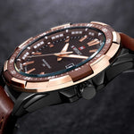 NAVIFORCE NF9056 B/CE MEN'S ANALOG WATCH - H2 Hub Watches