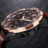 NAVIFORCE NF9056 B/CE MEN'S ANALOG WATCH - H2 Hub Watches