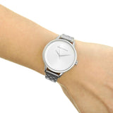 ARMANI EXCHANGE AX5600 HARPER ANALOG MULTI-COLOR WOMEN'S WATCH