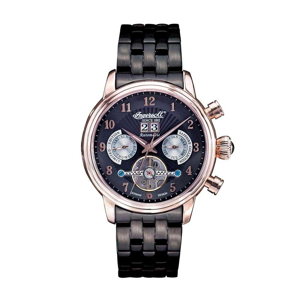 Ingersoll automatic watch sale