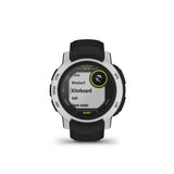GARMIN INSTINCT 2/2S SOLAR SURF EDITION GM-010-02627-65 UNISEX SMARTWATCH