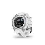GARMIN INSTINCT 2/2S SOLAR SURF EDITION GM-010-02564-63 UNISEX SMARTWATCH