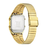 CITIZEN COLLECTION JG2103-72X ANA-DIGITAL TEMP STAINLESS STEEL UNISEX'S WATCH