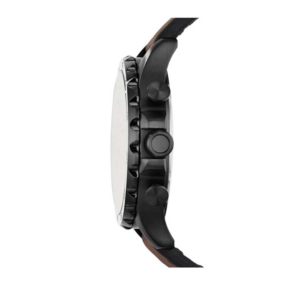 FOSSIL NATE CHRONOGRAPH JR1437 MEN'S WATCH - H2 Hub Watches