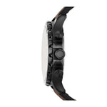 FOSSIL NATE CHRONOGRAPH JR1437 MEN'S WATCH - H2 Hub Watches