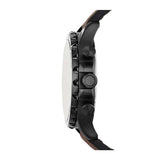 FOSSIL NATE CHRONOGRAPH JR1437 MEN'S WATCH - H2 Hub Watches