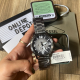 FOSSIL NATE CHRONOGRAPH JR1437 MEN'S WATCH