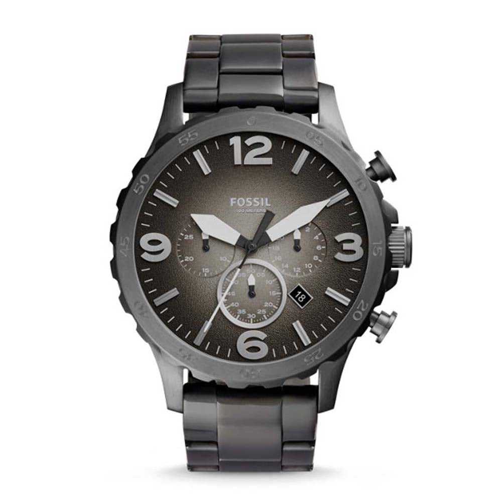 Fossil hybrid nate discount
