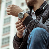 CITIZEN JY8078-52L A-T PROMASTER SKYHAWK MEN'S WATCH