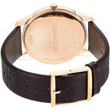 CALVIN KLEIN CITY K2G21629 MEN'S WATCH