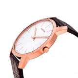 CALVIN KLEIN CITY K2G21629 MEN'S WATCH