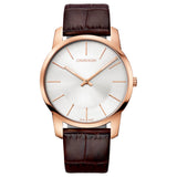 CALVIN KLEIN CITY K2G21629 MEN'S WATCH