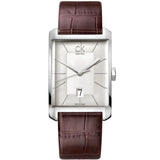 CALVIN KLEIN WINDOW K2M21126 MEN'S WATCH