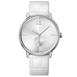 CALVIN KLEIN ACCENT K2Y211K6 WOMEN'S WATCH