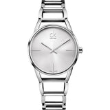 CALVIN KLEIN STATELY K3G23126 WOMEN'S WATCH
